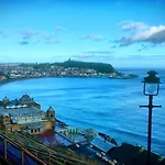 Superb Penthouse With Balcony, Lift, Parking, Views *