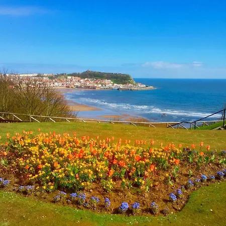 Superb Penthouse With Balcony, Lift, Parking, Views アパート